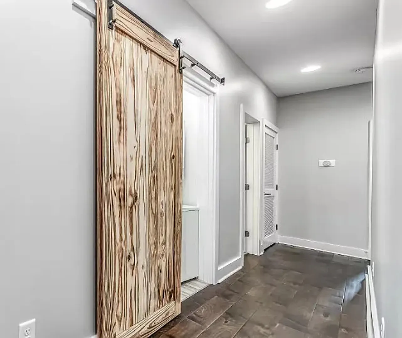 east nashville townhouse, incredible downtown view! — Photo 3