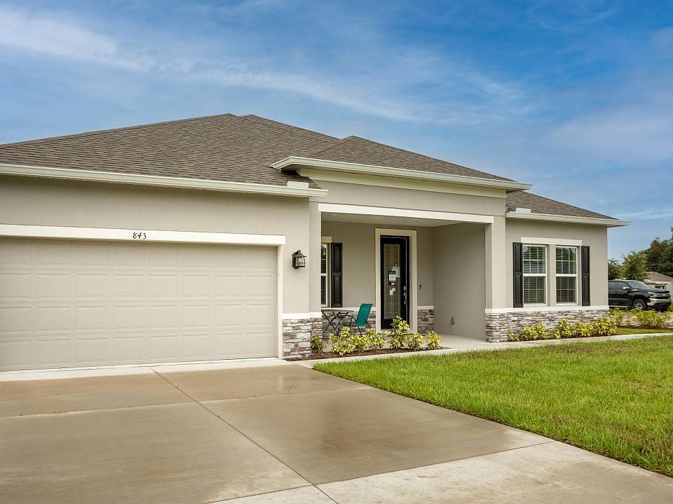 Sebastian Highlands by Maronda Homes in Sebastian FL Zillow