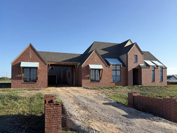 5817 E 173rd St S, Bixby, OK 74008