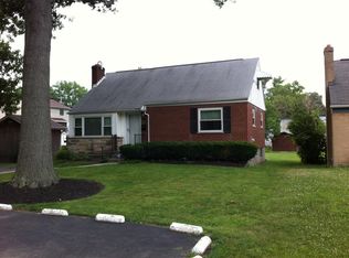 9370 Floral Ave, Cincinnati, OH 45242