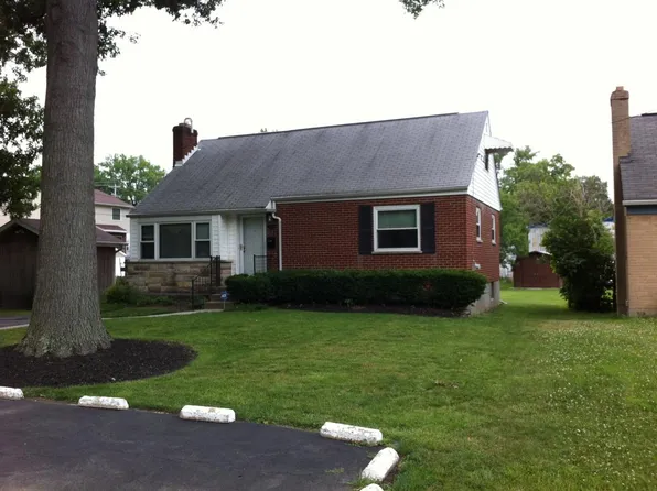 9370 Floral Ave, Cincinnati, OH 45242