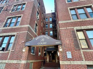 6601 Broadway APT E4, West New York, NJ 07093