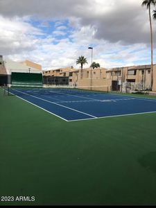 8055 E Thomas Rd UNIT G101, Scottsdale, AZ, 85251