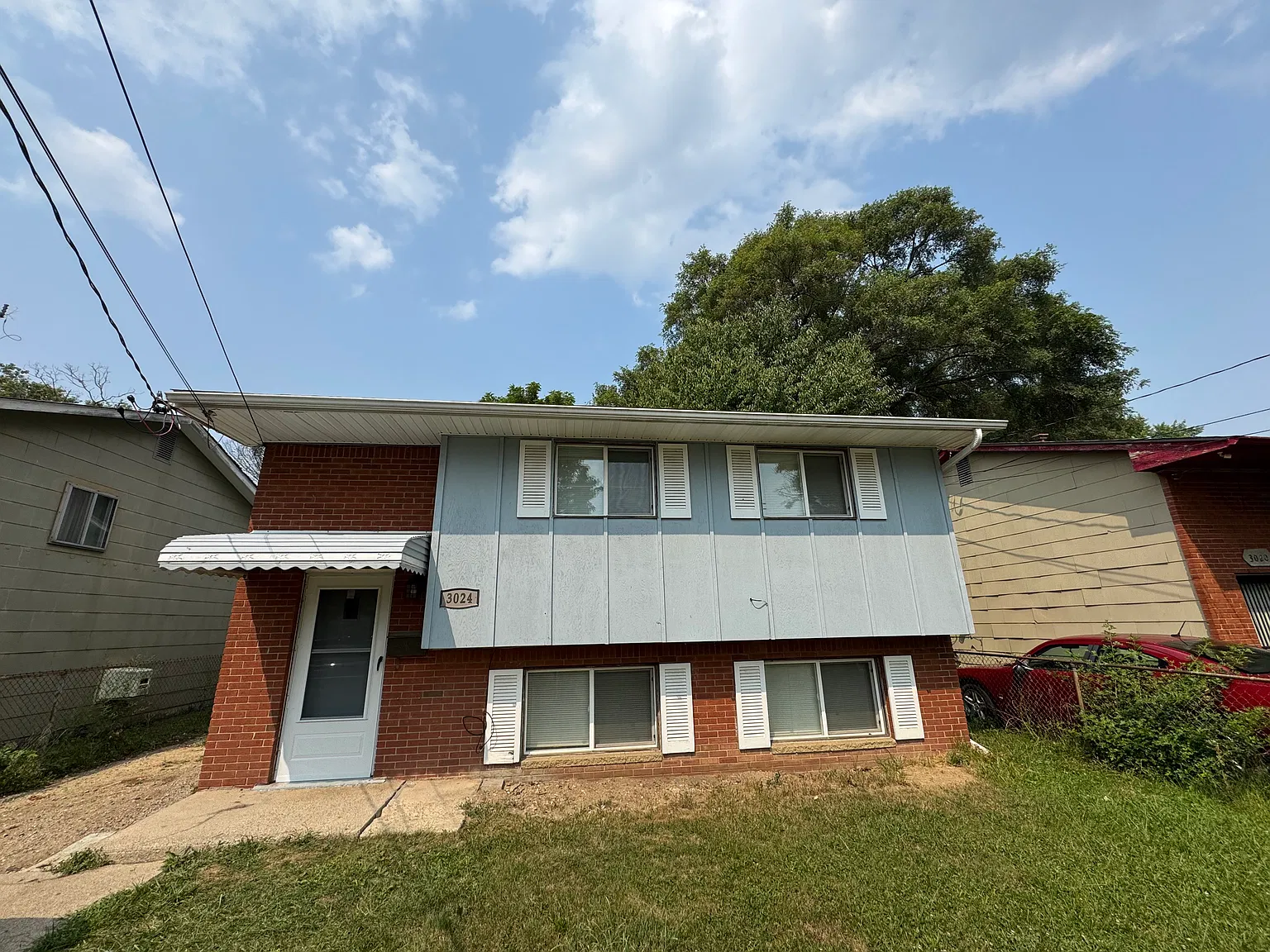 3024 Raskob St — Photo 1