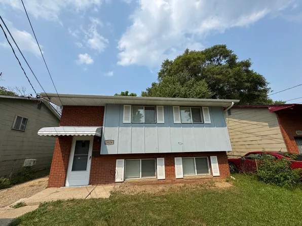 3024 Raskob St, Flint, MI 48504