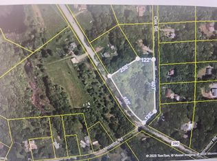 118 Route 390, Greentown, PA 18426