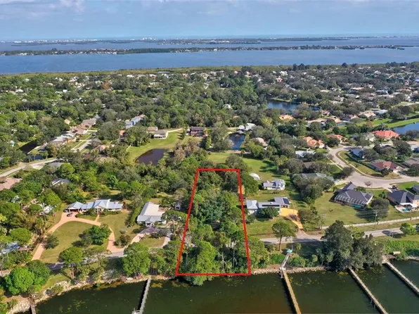 0 S Tropical Trl #1, Merritt Island, FL 32952