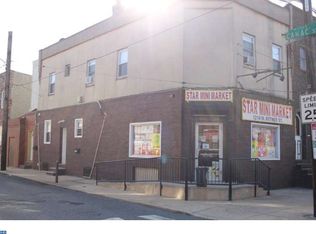 1214 Ritner St, Philadelphia, PA 19148