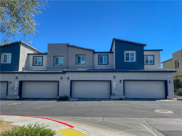 12748 Feathersong St, Henderson, NV 89044