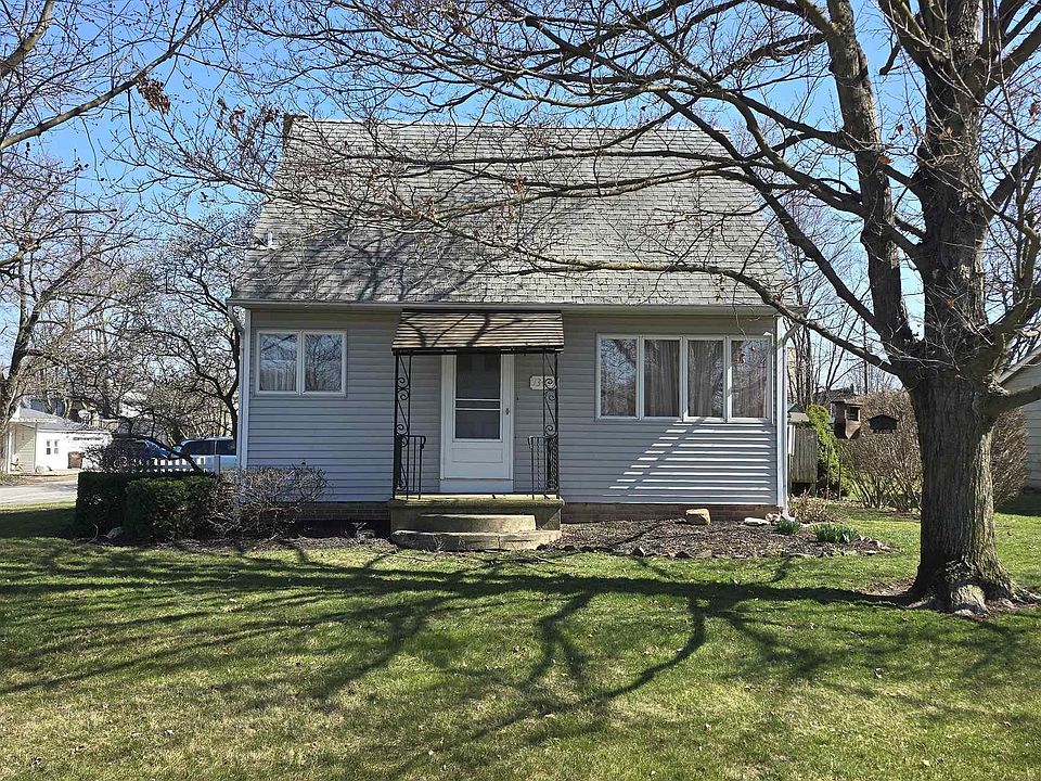 13424 Indiana St, Grabill, IN 46741 Zillow