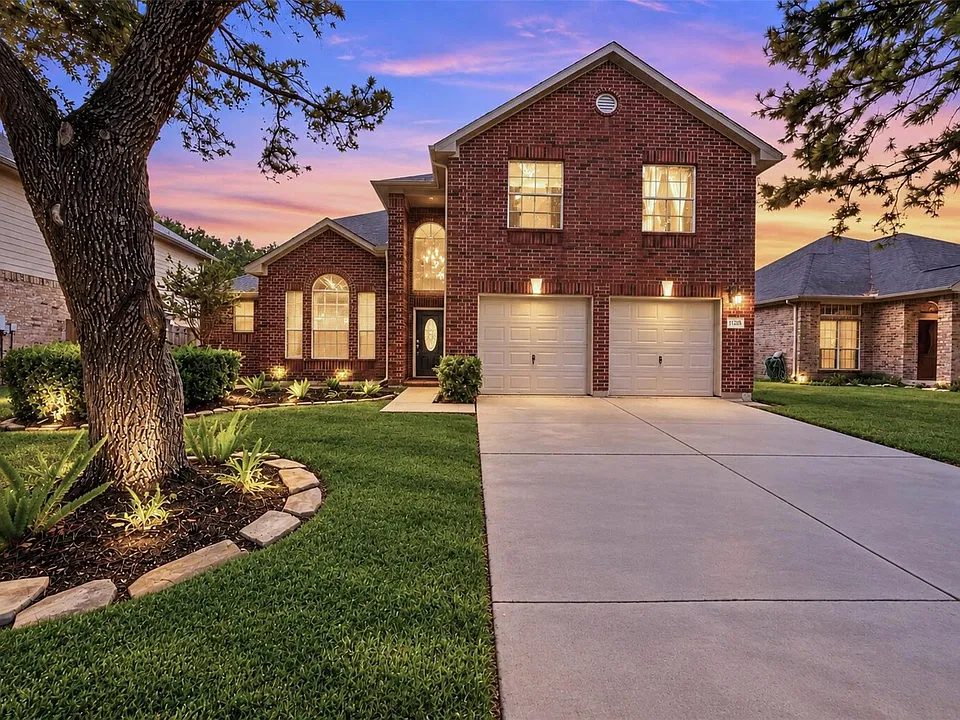 11235 Stoney Meadow Dr