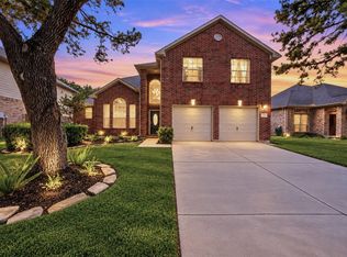 11235 Stoney Meadow Dr, Houston, TX 77095