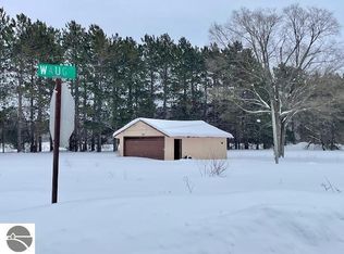 4191 Waug Rd, Benzonia, MI 49616