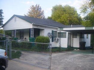 3215 Ruark Rd, Macon, GA 31217