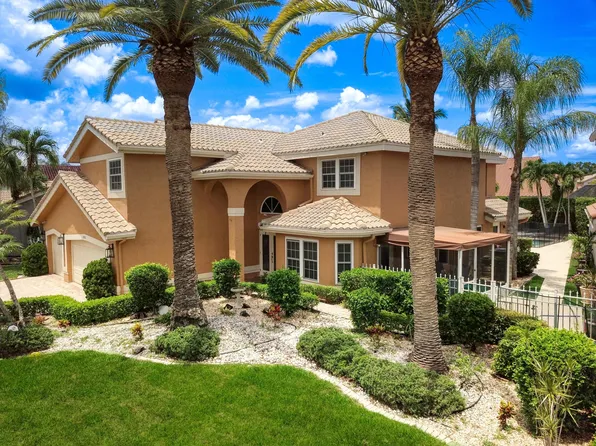 10341 Buena Ventura Drive, Boca Raton, FL 33498