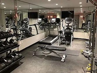 Rented by REAL New York