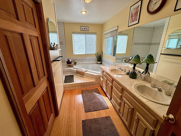Bathroom #1