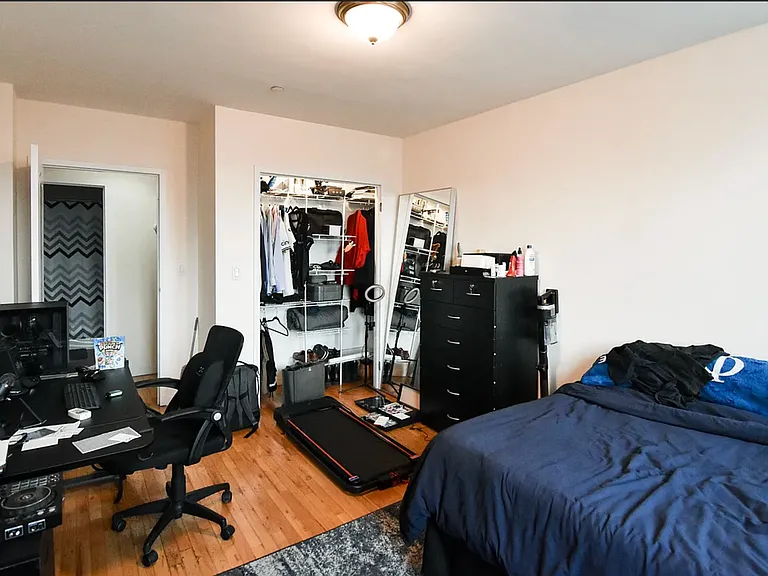 901 Grand St #3D — Photo 11