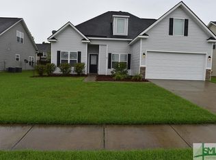 159 Savannah Ln, Richmond Hill, GA 31324