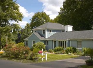 4 Pinehurst Rd, Belmont, MA 02478