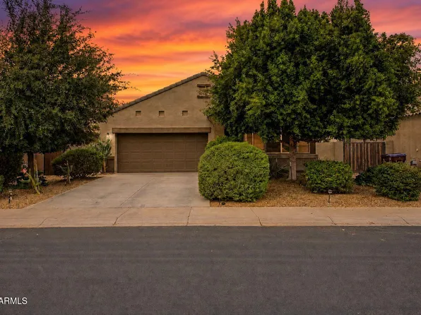 20242 N Jill Avenue, Maricopa, AZ 85138