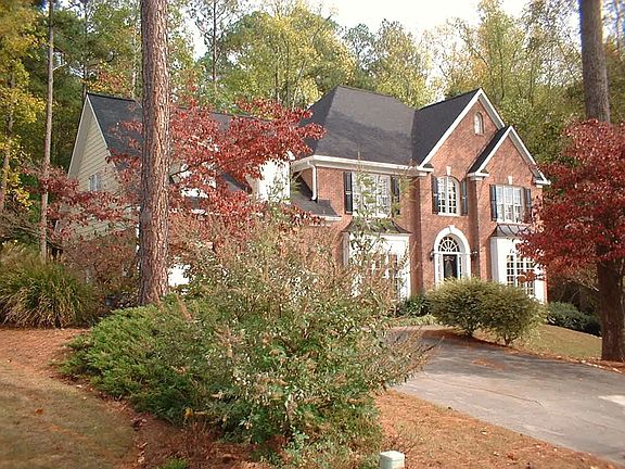Another View of Front