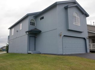 2304 Marian Bay Cir, Anchorage, AK 99515