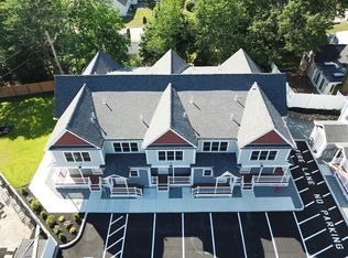 479 Sherman St APT 4, Canton, MA 02021