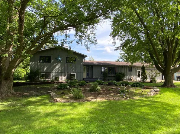 4686 State Highway 22, Kiester, MN 56051