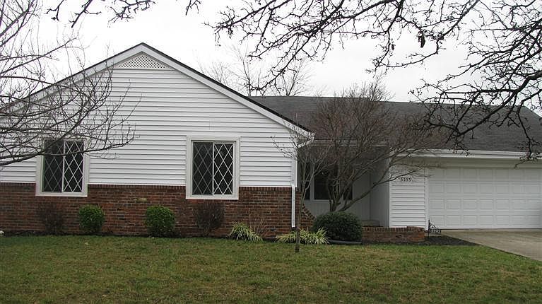 1st image of 3393 Carriage Ln
