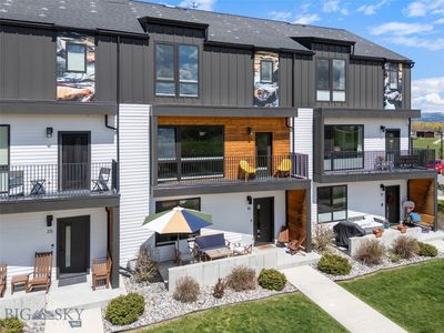 576 Enterprise Blvd UNIT 36, Bozeman, MT, 59718