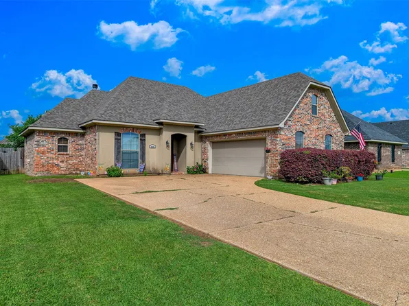 4026 Elizabeth Ln, Benton, LA 71006