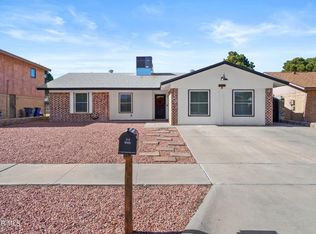 3425 Slocum St, El Paso, TX 79936