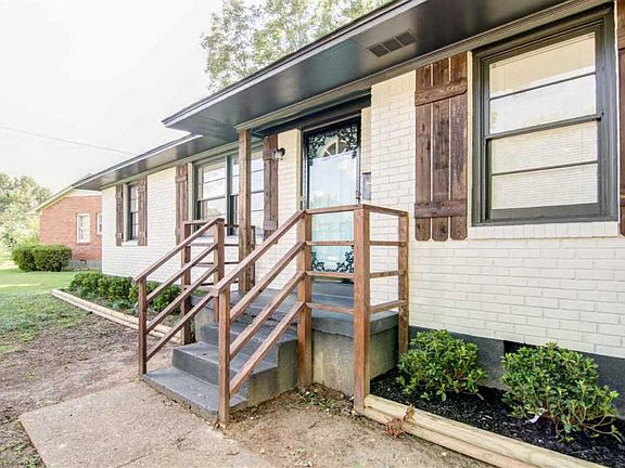 1801 Danville Rd, Memphis, TN 38117 | MLS #10088812 | Zillow