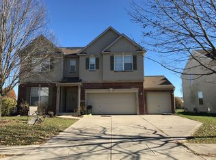 6561 Hunters Rdg S, Zionsville, IN 46077