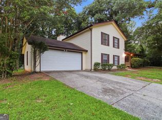 1292 Brookvale Dr, Riverdale, GA 30296