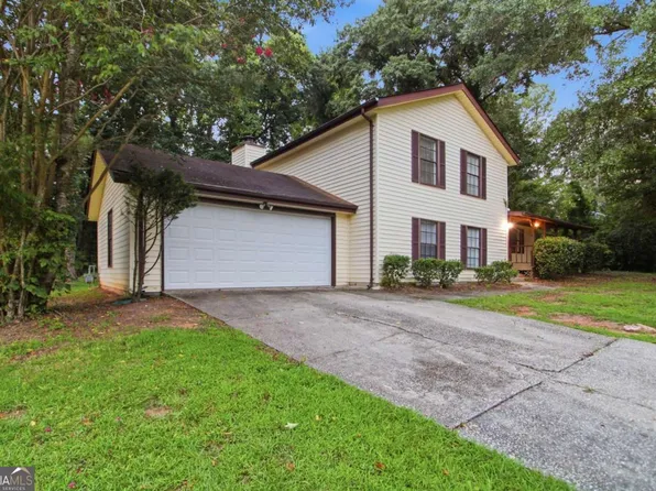 1292 Brookvale Dr, Riverdale, GA 30296