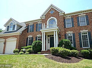 15709 Glastonbury Way, Upper Marlboro, MD 20774