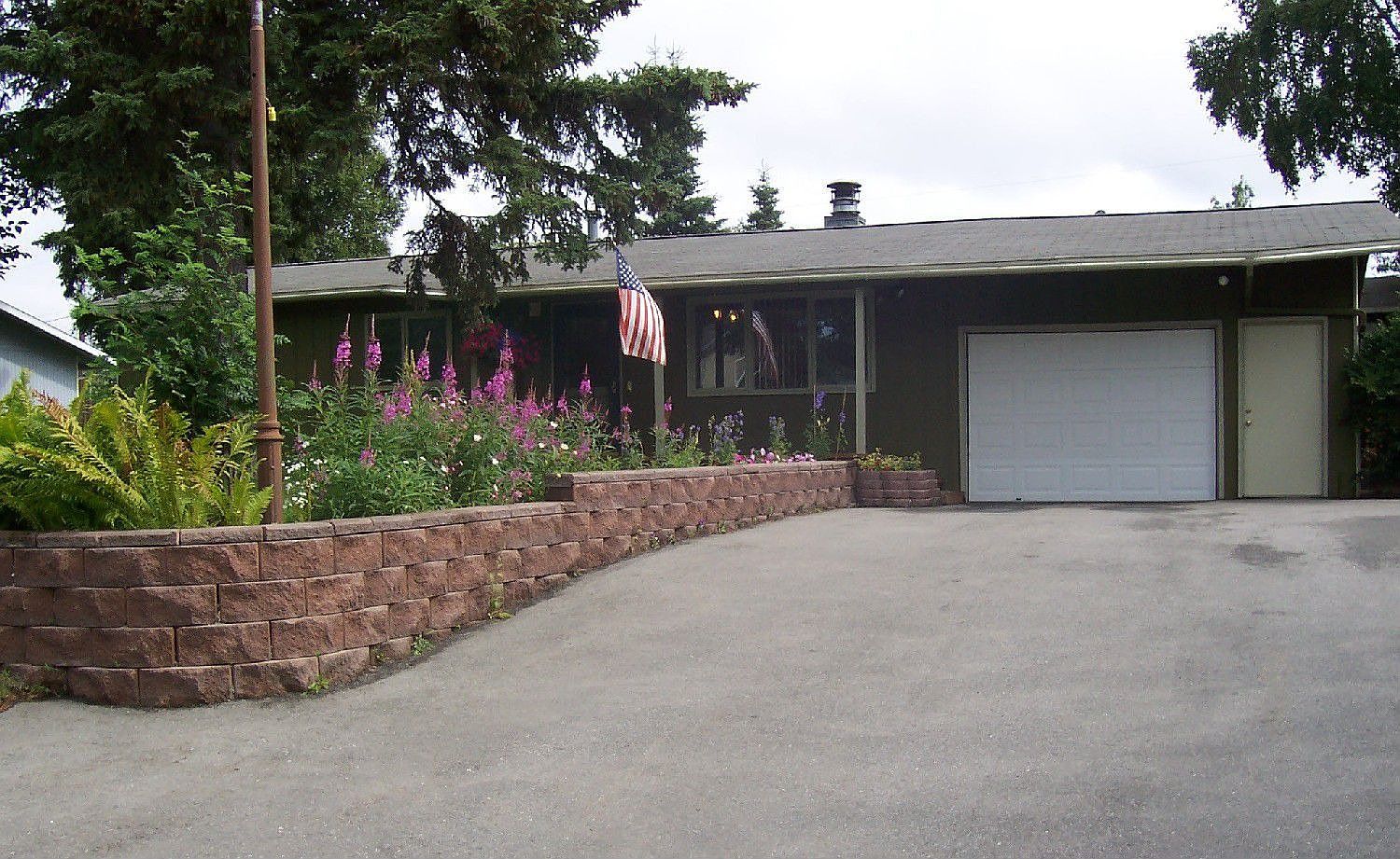 9351 Kavik St, Anchorage, AK 99502 Zillow