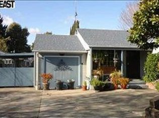22031 Young Ave, Castro Valley, CA 94546