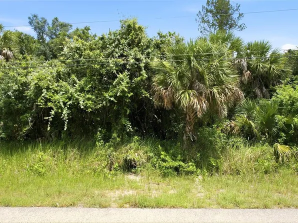 Derrick St #9, North Pt, FL 34288