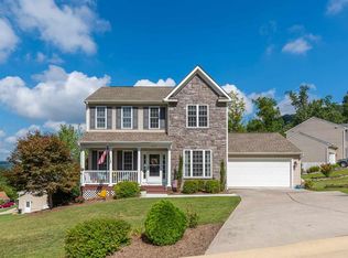 407 Campbell St, Staunton, VA 24401