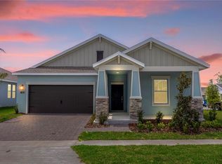 1406 Bent Wood Dr, Kissimmee, FL 34741