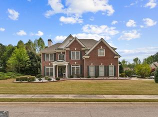 101 Green Branch Dr, Tyrone, GA