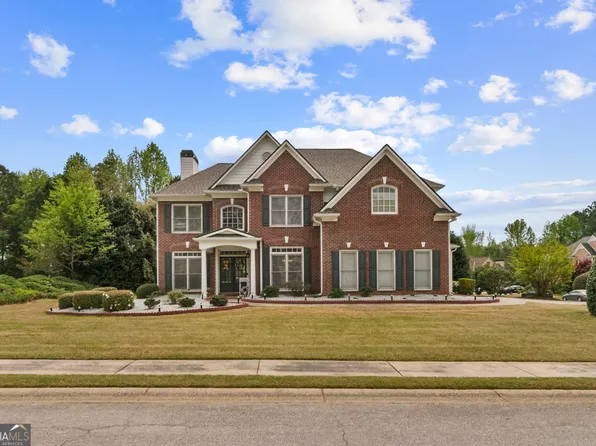 101 Green Branch Dr, Tyrone, GA 30290