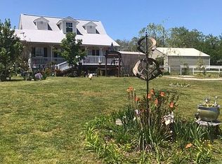 96 Porter Rd, Trenton, GA 30752