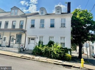 901 Walnut St, Ashland, PA 17921