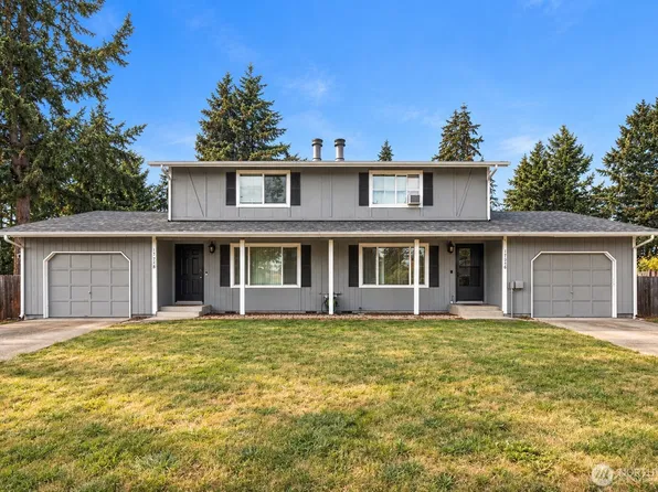 17216 17218 5th Avenue E, Spanaway, WA 98387