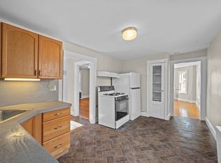 13 Giles Ave #2, Beverly, MA 01915
