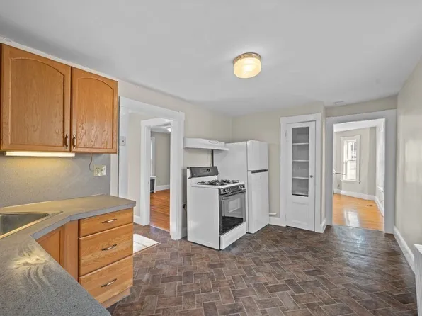 13 Giles Ave #2, Beverly, MA 01915